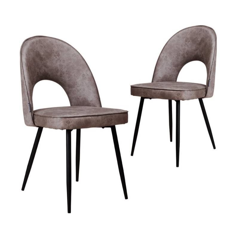 AVISSIMO Esszimmerstuhl von AVISSIMO