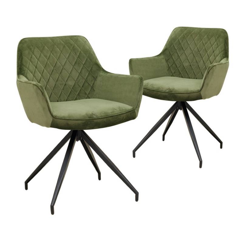 AVISSIMO Esszimmerstuhl von AVISSIMO