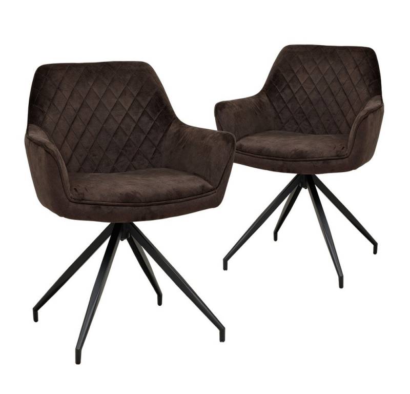 AVISSIMO Esszimmerstuhl von AVISSIMO