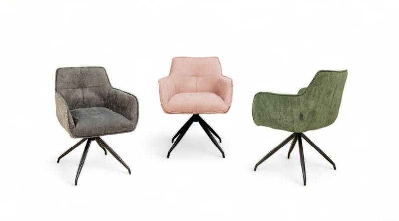 AVISSIMO Esszimmerstuhl von AVISSIMO