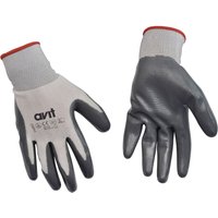 AVIT AV13073 Nitril Arbeitshandschuh Größe (Handschuhe): 10, XL EN 397 1 St. von AVIT