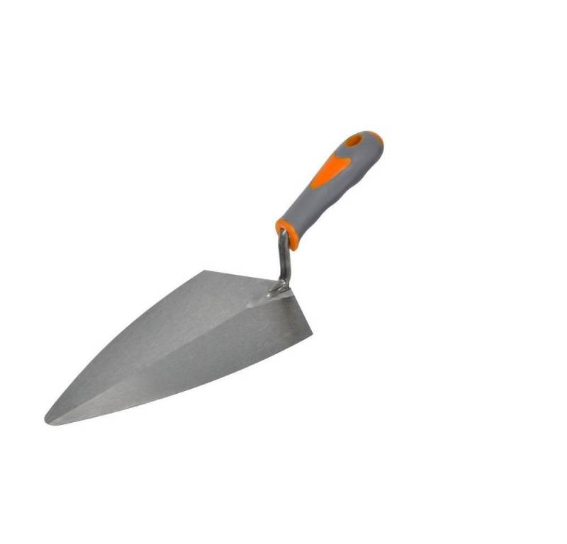 AVIT Maurerkelle Maurerkelle mit Weichschaumgriff 250 mm AV04021 von AVIT