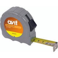 AV02001 Maßband 5 m Stahl - Avit von AVIT