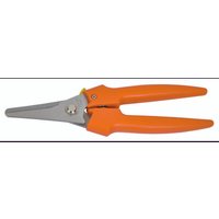 Avit - AV06040 Universalschere 185 mm Orange von AVIT