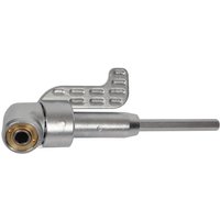 AV08020 Winkelbithalter für nahezu alle Bohrmaschinen, 1/4' Sechskant Antrieb - Avit von AVIT
