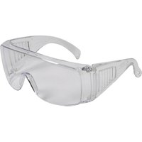 Avit - AV13020 Schutzbrille Transparent en 166-1 din 166-1 von AVIT