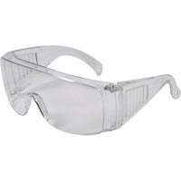 Avit - AV13020 Schutzbrille Transparent en 166-1 din 166-1 Avit - AV13020 Schutzbrille Transparent en 166-1 din 166-1 von AVIT