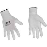 Avit - AV13074 Nylon Arbeitshandschuh Größe (Handschuhe): 9, l en 397 1 St. von AVIT