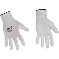 AV13074 Nylon Arbeitshandschuh Größe (Handschuhe): 9, l en 397 1 St. - Avit von AVIT