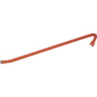 Brecheisen/Nagelzieher 600 mm Avit AV04031 von AVIT