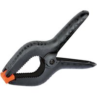 Avit - Federzwinge mit beweglichen Scharnierbacken für vielfältige Anwendungen, 230 mm AV12012 Spann-W von AVIT