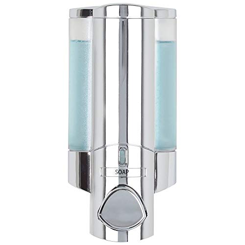 Better Living AVIVA Single Dispenser, Chrome by Aviva von AVIVA