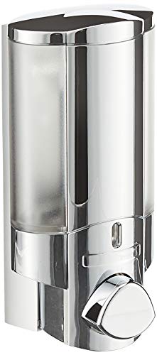 Better Living AVIVA Single Dispenser, Chrome by Aviva Better Living AVIVA Single Dispenser, Chrome by Aviva von Better Living