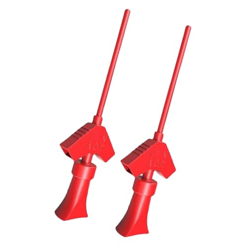 2PCS IC Test Hook Clip Interner Spring Grabber Für Jumper Test Accessoire Analysers Elektronischer MulticoloroR Haken 2PCS IC Test Hook Clip Interner Spring Grabber Für Jumper Test Accessoire Analysers Elektronischer MulticoloroR Haken von AVKGCZ
