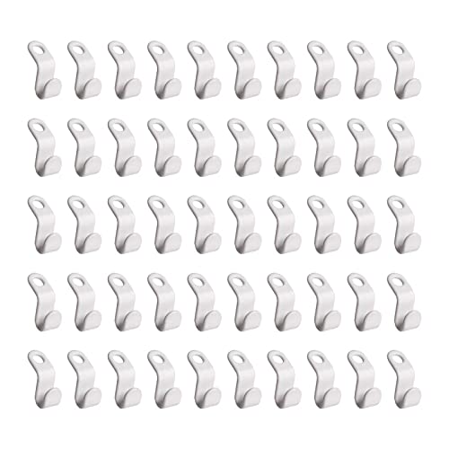 50x Hanger Haken Für Kleiderbügel Raumsparende Und Kleidung Kleiderschrank Organizer Stängerleiter Für Kunststoff Home Velvet Heavy Duty 50x Hanger Haken Für Kleiderbügel Raumsparende Und Kleidung Kleiderschrank Organizer Stängerleiter Für Kunststoff Home Velvet Heavy Duty von AVKGCZ