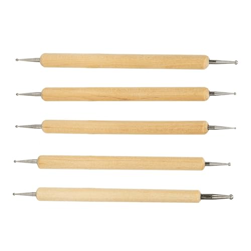 AVKGCZ 3/5/8 PCs Leder Carving Tool Bastelmodellierung Löffel Carving Craft Modeling AVKGCZ 3/5/8 PCs Leder Carving Tool Bastelmodellierung Löffel Carving Craft Modeling von AVKGCZ