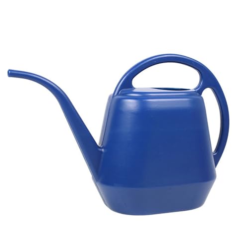 AVKGCZ 4L Plastikbewässerung Dose Garten Mit Einem Bequemen Langer Ausstrich Für Gartengarten Innenbereich Freien AVKGCZ 4L Plastikbewässerung Dose Garten Mit Einem Bequemen Langer Ausstrich Für Gartengarten Innenbereich Freien von AVKGCZ