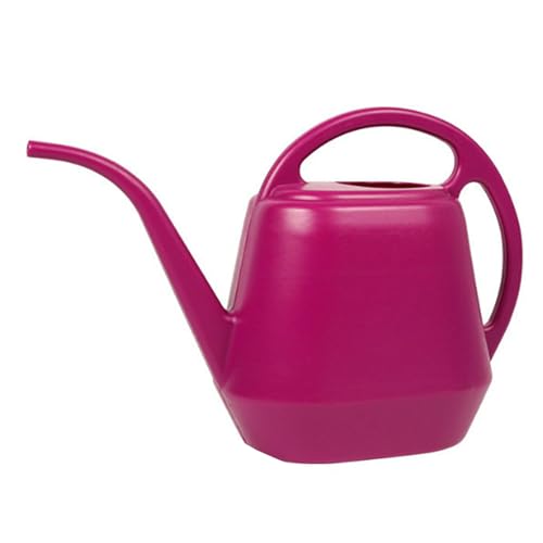 AVKGCZ 4L Plastikbewässerung Dose Garten Mit Einem Bequemen Langer Ausstrich Für Gartengarten Innenbereich Freien AVKGCZ 4L Plastikbewässerung Dose Garten Mit Einem Bequemen Langer Ausstrich Für Gartengarten Innenbereich Freien von AVKGCZ
