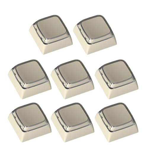 AVKGCZ 8PCS XDA Height Backlight Keycap Set Für Mechanische Tastaturen Mit PC In Der Klassik. AVKGCZ 8PCS XDA Height Backlight Keycap Set Für Mechanische Tastaturen Mit PC In Der Klassik. von AVKGCZ