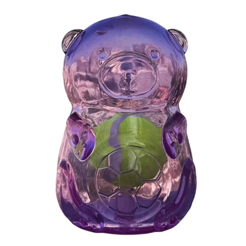 AVKGCZ Engaging Hunde Spielzeugkugel AVKGCZ Engaging Hunde Spielzeugkugel von AVKGCZ