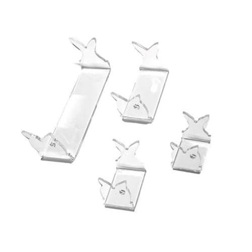 AVKGCZ Fischereiköder Displayhalter Acrylständer Klare Große Köder Oreale Für Display Ständer AVKGCZ Fischereiköder Displayhalter Acrylständer Klare Große Köder Oreale Für Display Ständer von AVKGCZ