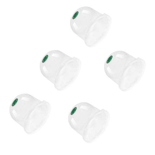 AVKGCZ Haltbarkeit Keime Shelter Wetterfestes Pflanzenanbau Häuser Abdeckung Für Sämlinge Leichter Gewicht Gewicht Transparente Pflanzenabdeckung AVKGCZ Haltbarkeit Keime Shelter Wetterfestes Pflanzenanbau Häuser Abdeckung Für Sämlinge Leichter Gewicht Gewicht Transparente Pflanzenabdeckung von AVKGCZ