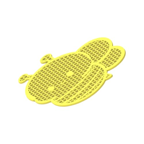 AVKGCZ Honigbienen Feeder Schmetterling Wassererfreundlicher Garten Dekore Für Teich Und Wassertrogs Bestäuber Fütterungsversorgung Plastikbienen Wasserer Wasserer von AVKGCZ