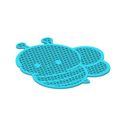 AVKGCZ Honigbienen Feeder Schmetterling Wassererfreundlicher Garten Dekore Für Teich Und Wassertrogs Bestäuber Fütterungsversorgung Plastikbienen Wasserer Wasserer von AVKGCZ
