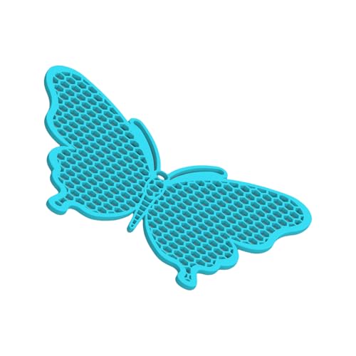 AVKGCZ Honigbienen Feeder Schmetterling Wassererfreundlicher Garten Dekore Für Teich Und Wassertrogs Bestäuber Fütterungsversorgung Plastikbienen Wasserer Wasserer von AVKGCZ