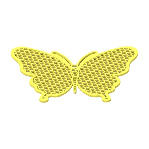 AVKGCZ Honigbienen Feeder Schmetterling Wassererfreundlicher Garten Dekore Für Teich Und Wassertrogs Bestäuber Fütterungsversorgung Plastikbienen Wasserer Wasserer von AVKGCZ