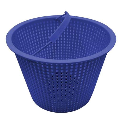 AVKGCZ Inground Pool Filterkorb Basket Swimming Pool Skimmer Sieb Enhanciong Wasserströme Optimierung Skimmer von AVKGCZ