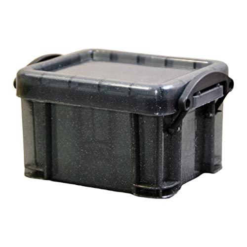 AVKGCZ Kleine Plastikbehälter Perlen Organizer Mit Schloss Deckel Tragbare Kiste Für Schmuck Kosmetische Schreibwarenartikel Kleine Kisten Für Schmucklagerung AVKGCZ Kleine Plastikbehälter Perlen Organizer Mit Schloss Deckel Tragbare Kiste Für Schmuck Kosmetische Schreibwarenartikel Kleine Kisten Für Schmucklagerung von AVKGCZ