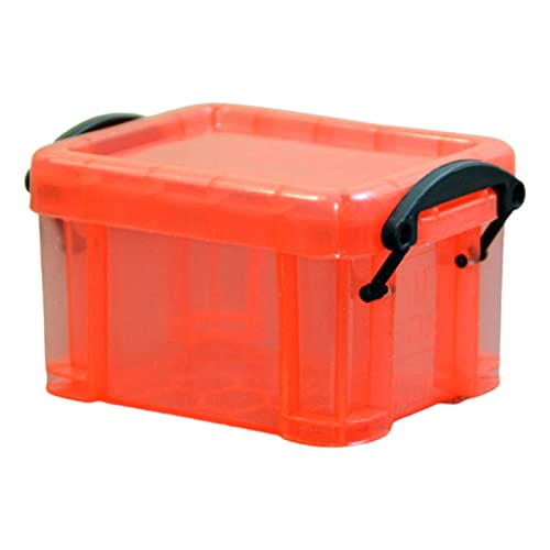AVKGCZ Kleine Plastikbehälter Perlen Organizer Mit Schloss Deckel Tragbare Kiste Für Schmuck Kosmetische Schreibwarenartikel Kleine Kisten Für Schmucklagerung AVKGCZ Kleine Plastikbehälter Perlen Organizer Mit Schloss Deckel Tragbare Kiste Für Schmuck Kosmetische Schreibwarenartikel Kleine Kisten Für Schmucklagerung von AVKGCZ