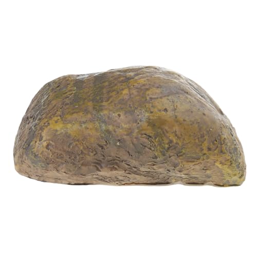 AVKGCZ Outdoor Hider Faux Rock Cash Hide Realistic Design Wetterfest Und Rostbeständiger Aufbewahrungsbox Outdoor Garten wasserdichte Aufbewahrungsbox Haltbarer Behälter AVKGCZ Outdoor Hider Faux Rock Cash Hide Realistic Design Wetterfest Und Rostbeständiger Aufbewahrungsbox Outdoor Garten wasserdichte Aufbewahrungsbox Haltbarer Behälter von AVKGCZ