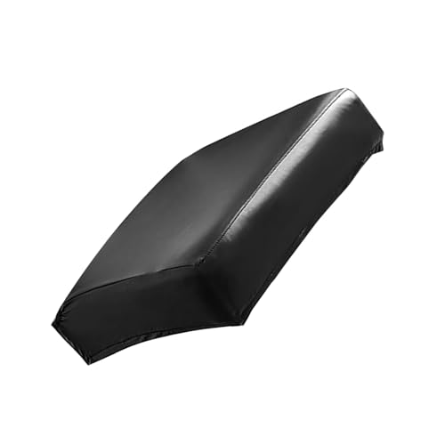 AVKGCZ PU Leder Essstuhlabdeckungen Esszimmer wasserdichte Sitzplätze Stuhl Slipcover Protectors Home Decoration Hotel PU Ledersitze Abdeckung AVKGCZ PU Leder Essstuhlabdeckungen Esszimmer wasserdichte Sitzplätze Stuhl Slipcover Protectors Home Decoration Hotel PU Ledersitze Abdeckung von AVKGCZ