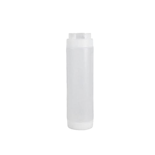 AVKGCZ Praktische Doppelauslass Squeeze Flasche Praktische Doppeldüse Squeeze Flasche Verbessert Ihr Erlebnis Home Cook Accessoire AVKGCZ Praktische Doppelauslass Squeeze Flasche Praktische Doppeldüse Squeeze Flasche Verbessert Ihr Erlebnis Home Cook Accessoire von AVKGCZ