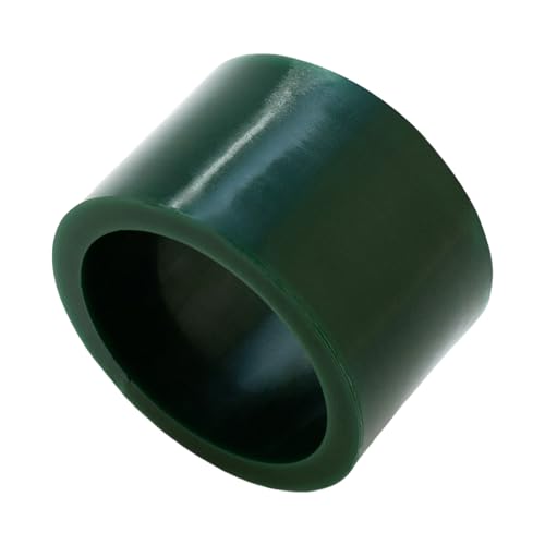AVKGCZ Schmuck Kerzenschnitzwerkzeug Einzigartige Armbandformen Crafting Formhandwerk Enthusiast Accessoire Handgefertigtes Set Schmuckzuarbeiten Wachs von AVKGCZ