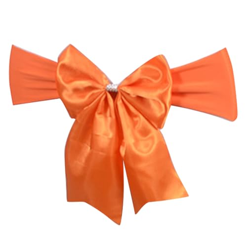 AVKGCZ Stuhl Back Sash Mit Bows Designs Stuhl Bows Sash Stretch Band Für Hochzeiten Geburtstage Firmenveranstaltung Partys Dekoration Hochzeit AVKGCZ Stuhl Back Sash Mit Bows Designs Stuhl Bows Sash Stretch Band Für Hochzeiten Geburtstage Firmenveranstaltung Partys Dekoration Hochzeit von AVKGCZ