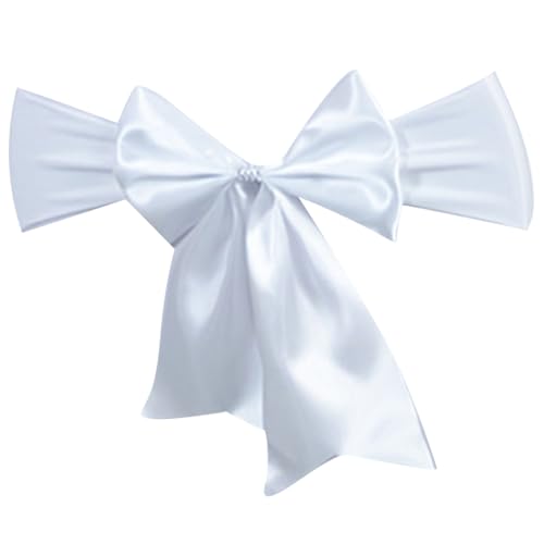 AVKGCZ Stuhl Back Sash Mit Bows Designs Stuhl Bows Sash Stretch Band Für Hochzeiten Geburtstage Firmenveranstaltung Partys Dekoration Hochzeit AVKGCZ Stuhl Back Sash Mit Bows Designs Stuhl Bows Sash Stretch Band Für Hochzeiten Geburtstage Firmenveranstaltung Partys Dekoration Hochzeit von AVKGCZ