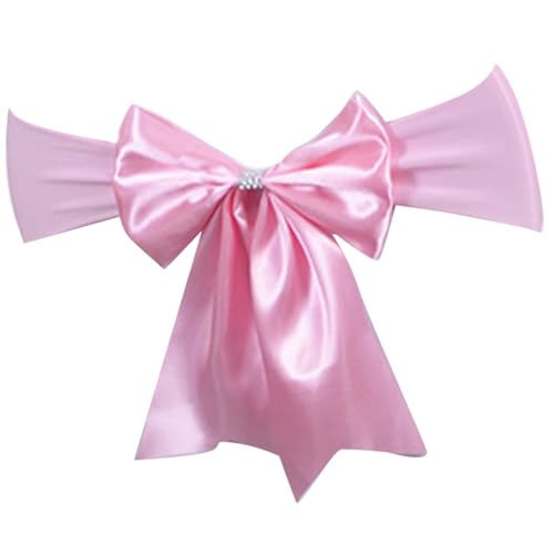 AVKGCZ Stuhl Back Sash Mit Bows Designs Stuhl Bows Sash Stretch Band Für Hochzeiten Geburtstage Firmenveranstaltung Partys Dekoration Hochzeit AVKGCZ Stuhl Back Sash Mit Bows Designs Stuhl Bows Sash Stretch Band Für Hochzeiten Geburtstage Firmenveranstaltung Partys Dekoration Hochzeit von AVKGCZ
