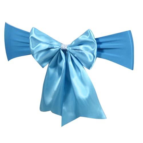 AVKGCZ Stuhl Back Sash Mit Bows Designs Stuhl Bows Sash Stretch Band Für Hochzeiten Geburtstage Firmenveranstaltung Partys Dekoration Hochzeit AVKGCZ Stuhl Back Sash Mit Bows Designs Stuhl Bows Sash Stretch Band Für Hochzeiten Geburtstage Firmenveranstaltung Partys Dekoration Hochzeit von AVKGCZ