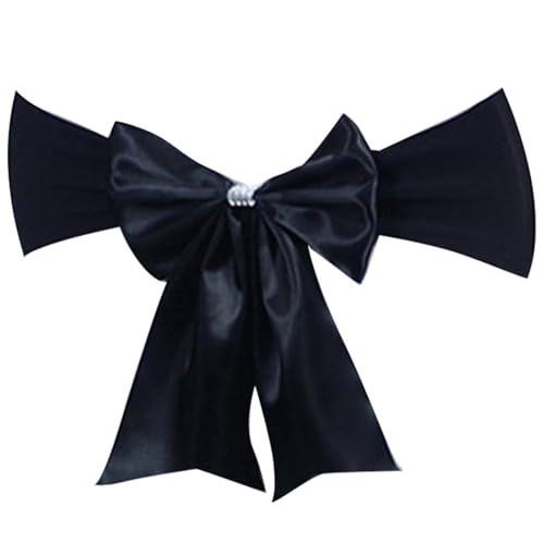 AVKGCZ Stuhl Back Sash Mit Bows Designs Stuhl Bows Sash Stretch Band Für Hochzeiten Geburtstage Firmenveranstaltung Partys Dekoration Hochzeit AVKGCZ Stuhl Back Sash Mit Bows Designs Stuhl Bows Sash Stretch Band Für Hochzeiten Geburtstage Firmenveranstaltung Partys Dekoration Hochzeit von AVKGCZ