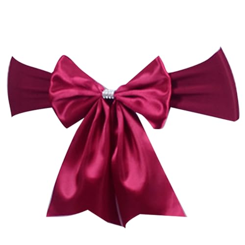 AVKGCZ Stuhl Back Sash Mit Bows Designs Stuhl Bows Sash Stretch Band Für Hochzeiten Geburtstage Firmenveranstaltung Partys Dekoration Hochzeit AVKGCZ Stuhl Back Sash Mit Bows Designs Stuhl Bows Sash Stretch Band Für Hochzeiten Geburtstage Firmenveranstaltung Partys Dekoration Hochzeit von AVKGCZ