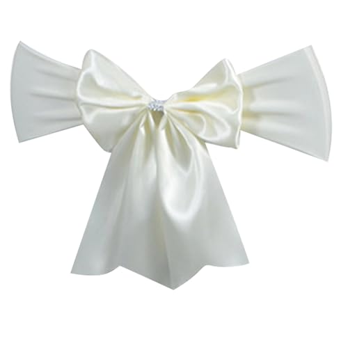 AVKGCZ Stuhl Back Sash Mit Bows Designs Stuhl Bows Sash Stretch Band Für Hochzeiten Geburtstage Firmenveranstaltung Partys Dekoration Hochzeit AVKGCZ Stuhl Back Sash Mit Bows Designs Stuhl Bows Sash Stretch Band Für Hochzeiten Geburtstage Firmenveranstaltung Partys Dekoration Hochzeit von AVKGCZ