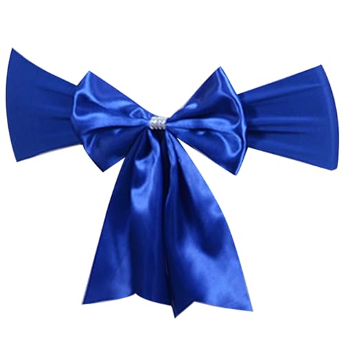 AVKGCZ Stuhl Back Sash Mit Bows Designs Stuhl Bows Sash Stretch Band Für Hochzeiten Geburtstage Firmenveranstaltung Partys Dekoration Hochzeit AVKGCZ Stuhl Back Sash Mit Bows Designs Stuhl Bows Sash Stretch Band Für Hochzeiten Geburtstage Firmenveranstaltung Partys Dekoration Hochzeit von AVKGCZ