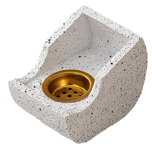 Arabische Nahe Osten Schnittburner Für Aromatherapienharze Und Metallbögen Formen Weibischharze Brenner Diffusor Aromen Diffusor von AVKGCZ