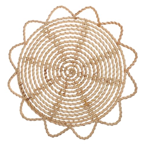 Ausgehöhlte Ausgestattete Nordische Gewebte Wand Hängende Bambus Gewebtes Rattan Korb Delikate Arbeitskunst Desktop Dekoration VERSATILE WIRNE TABE ENTRAGUNG DER ENTRAGUNG FÜR HAUS UND Ausgehöhlte Ausgestattete Nordische Gewebte Wand Hängende Bambus Gewebtes Rattan Korb Delikate Arbeitskunst Desktop Dekoration VERSATILE WIRNE TABE ENTRAGUNG DER ENTRAGUNG FÜR HAUS UND von AVKGCZ