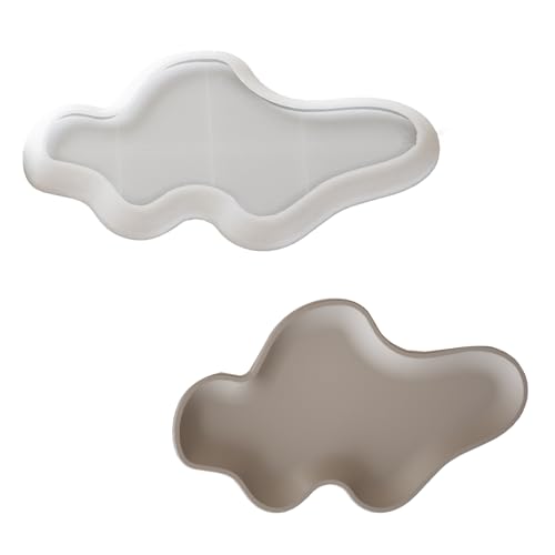 Elegante Entwürfe Einzigartige Heimdekoration Mit Großem Ovalem Robust von AVKGCZ