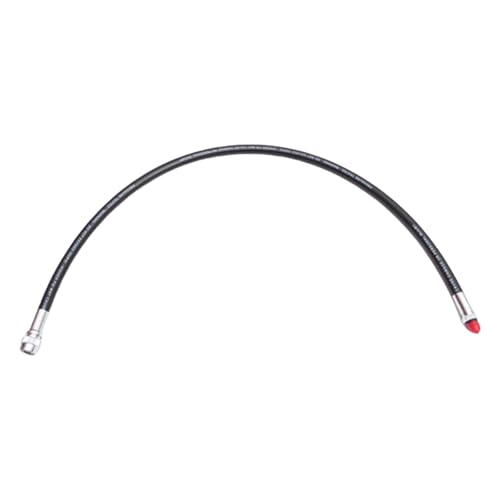 Gummi 350psi Scubas Tauchen Niederdruck Schlauchtauchgänge Inflatorschläuche Mit Schnellstecker Für Standard Niederdruckschlauch von AVKGCZ