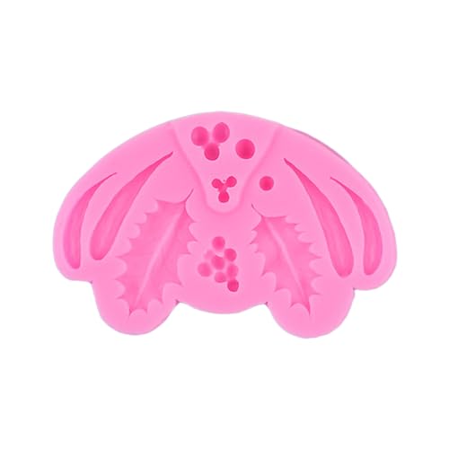 Hitzebeständige Silikonformen Candy Formen Blumenform Backform Perfekt Für Dessertgeschäfte Und Cafés Kleine Kleine Formen Blumen Hitzebeständige Silikonformen Candy Formen Blumenform Backform Perfekt Für Dessertgeschäfte Und Cafés Kleine Kleine Formen Blumen von AVKGCZ